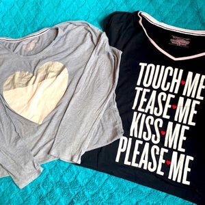 VS Night Gown Bundle